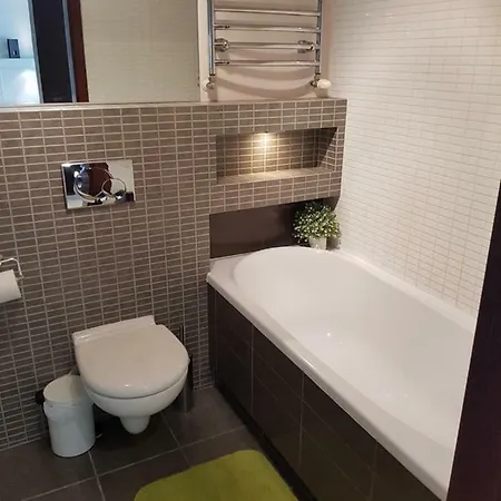 Pod Jasna Gora - 3 *