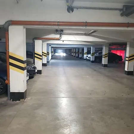 Pod Jasna Gora - 3 * Częstochowa