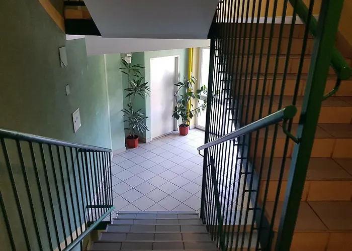 Pod Jasna Gora - 3 Apartmán