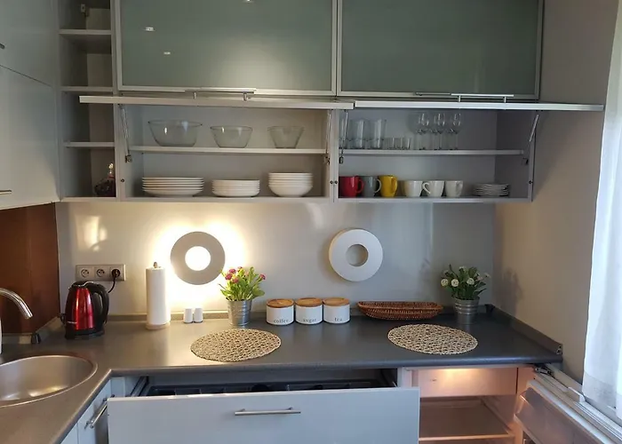 Pod Jasna Gora - 3 Apartmán