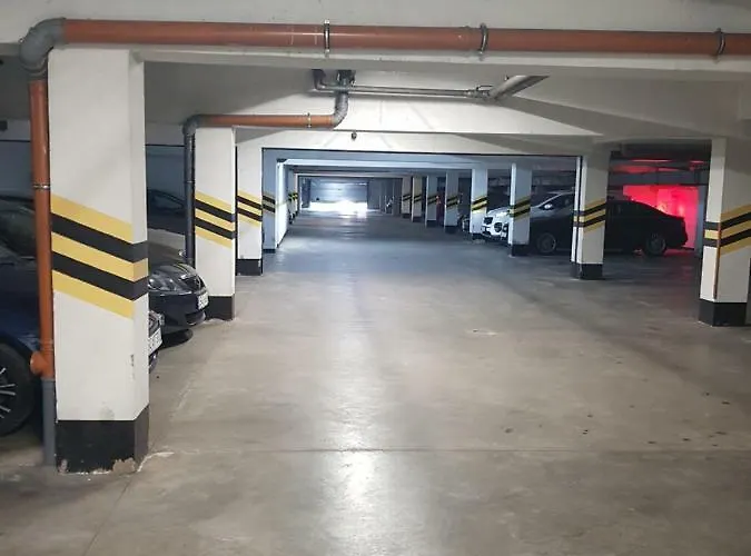 Pod Jasna Gora - 3 * Čenstochová