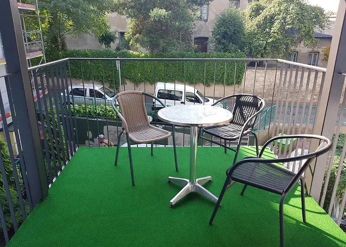 Apartmán Pod Jasna Gora - 3